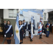 Acto del 9 de Julio- Día de la independencia